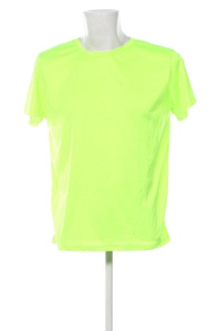 Tricou de bărbați Unbranded, Mărime L, Culoare Verde, Preț 41,99 Lei