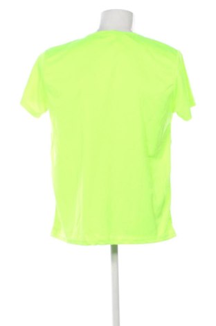 Tricou de bărbați Unbranded, Mărime L, Culoare Verde, Preț 41,99 Lei