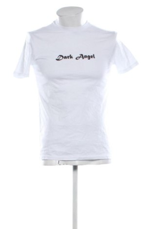 Мъжка тениска Unbranded, Размер S, Цвят Бял, Цена 10,22 €