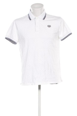 Herren T-Shirt Unbranded, Größe L, Farbe Weiß, Preis € 12,99