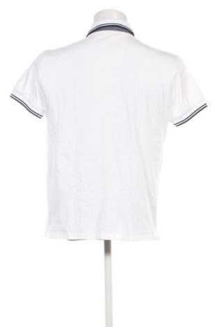 Herren T-Shirt Unbranded, Größe L, Farbe Weiß, Preis € 12,99
