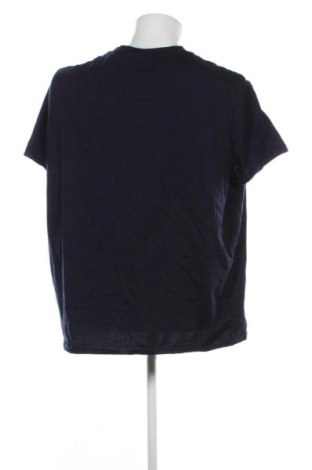 Férfi póló Unbranded, Méret 3XL, Szín Kék, Ár 4 132 Ft