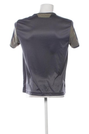 Męski T-shirt Unbranded, Rozmiar L, Kolor Szary, Cena 35,99 zł