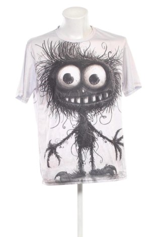 Pánske tričko  Unbranded, Veľkosť XXL, Farba Viacfarebná, Cena  18,95 €