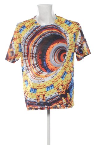 Férfi póló Unbranded, Méret L, Szín Sokszínű, Ár 4 010 Ft