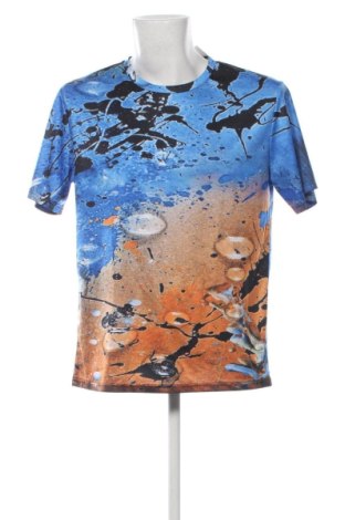 Herren Shirt Unbranded, Größe L, Farbe Mehrfarbig, Preis 9,70 €