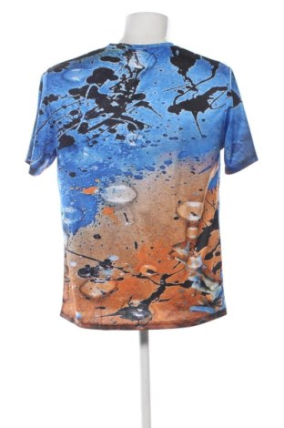 Herren Shirt Unbranded, Größe L, Farbe Mehrfarbig, Preis 9,70 €