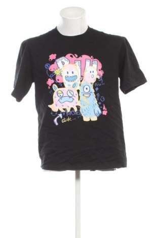 Herren Shirt Unbranded, Größe L, Farbe Schwarz, Preis 10,00 €