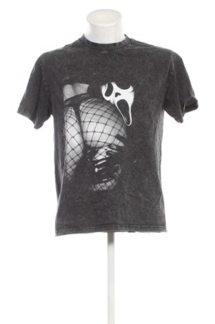 Мъжка тениска Unbranded, Размер S, Цвят Сив, Цена 10,00 €