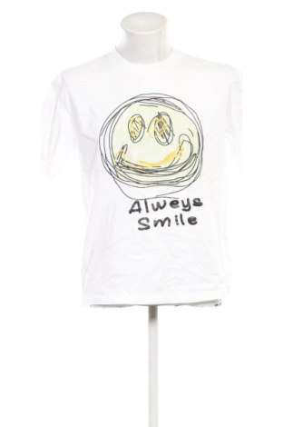 Férfi póló Unbranded, Méret L, Szín Fehér, Ár 4 132 Ft