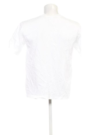 Férfi póló Unbranded, Méret L, Szín Fehér, Ár 4 132 Ft