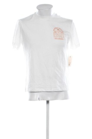 Męski T-shirt Billabong, Rozmiar S, Kolor Biały, Cena 69,99 zł