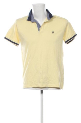 Herren Shirt Unbranded, Größe XL, Farbe Gelb, Preis 10,00 €