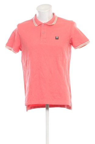 Pánske tričko  Unbranded, Veľkosť L, Farba Oranžová, Cena  11,95 €