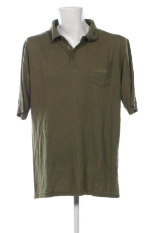 Pánské tričko  Unbranded, Velikost 3XL, Barva Zelená, Cena  289,00 Kč