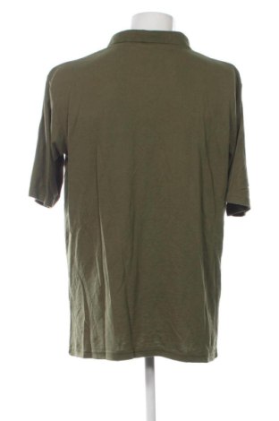 Pánské tričko  Unbranded, Velikost 3XL, Barva Zelená, Cena  289,00 Kč