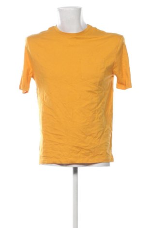 Tricou de bărbați Unbranded, Mărime S, Culoare Galben, Preț 60,99 Lei