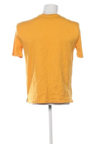 Tricou de bărbați Unbranded, Mărime S, Culoare Galben, Preț 60,99 Lei