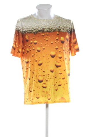 Pánske tričko  Unbranded, Veľkosť L, Farba Viacfarebná, Cena  11,95 €