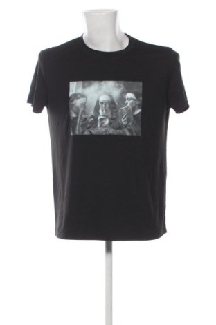 Férfi póló Unbranded, Méret XL, Szín Fekete, Ár 4 010 Ft