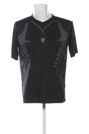 Pánske tričko  Unbranded, Veľkosť M, Farba Čierna, Cena  11,95 €