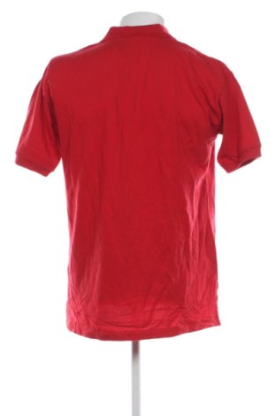 Herren T-Shirt Unbranded, Größe L, Farbe Rot, Preis € 12,99