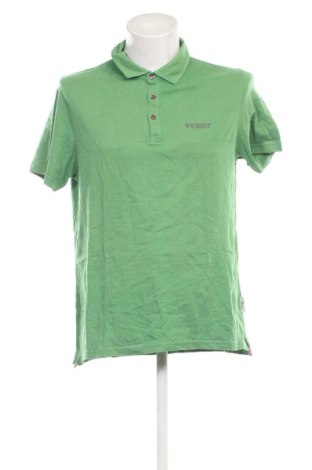 Pánske tričko  Unbranded, Veľkosť XL, Farba Zelená, Cena  11,95 €