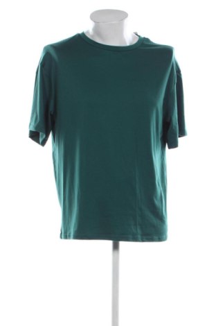 Herren T-Shirt Unbranded, Größe M, Farbe Grün, Preis € 9,78