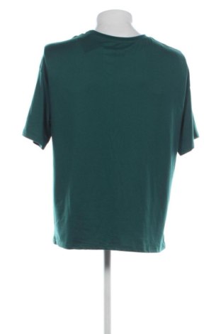 Herren T-Shirt Unbranded, Größe M, Farbe Grün, Preis € 9,78