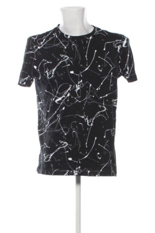 Мъжка тениска Unbranded, Размер L, Цвят Черен, Цена 10,22 €