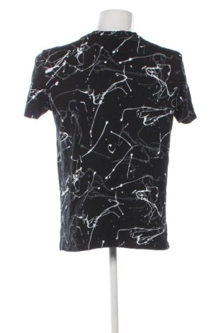 Мъжка тениска Unbranded, Размер L, Цвят Черен, Цена 10,22 €