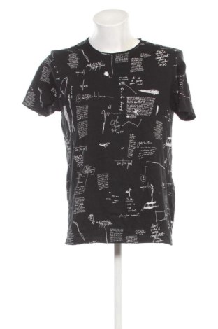 Мъжка тениска Unbranded, Размер L, Цвят Черен, Цена 10,22 €