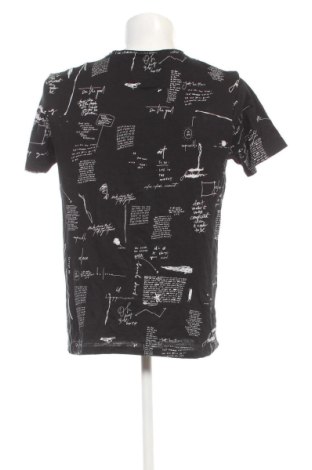 Мъжка тениска Unbranded, Размер L, Цвят Черен, Цена 10,22 €