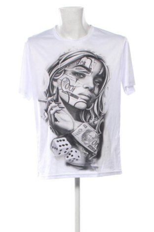 Herren Shirt Unbranded, Größe XL, Farbe Mehrfarbig, Preis 12,99 €