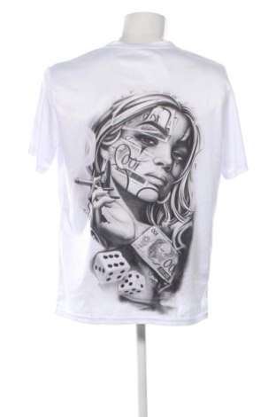 Herren Shirt Unbranded, Größe XL, Farbe Mehrfarbig, Preis 12,99 €