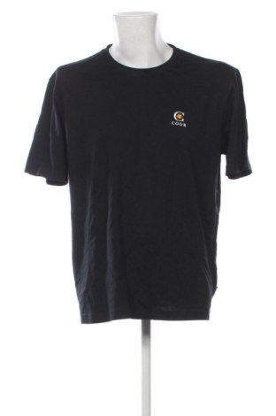 Męski T-shirt Unbranded, Rozmiar XL, Kolor Czarny, Cena 83,99 zł