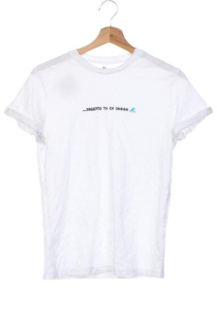 Herren T-Shirt Unbranded, Größe XS, Farbe Weiß, Preis € 10,00