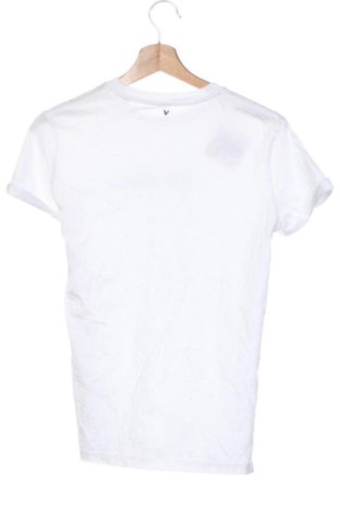 Herren T-Shirt Unbranded, Größe XS, Farbe Weiß, Preis € 10,00
