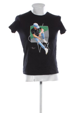 Pánske tričko  Unbranded, Veľkosť S, Farba Čierna, Cena  11,95 €