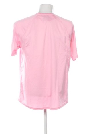 Herren Shirt Unbranded, Größe XL, Farbe Rosa, Preis 8,99 €