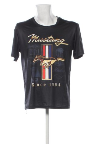 Tricou de bărbați Unbranded, Mărime XL, Culoare Multicolor, Preț 60,99 Lei
