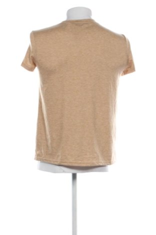 Herren T-Shirt Unbranded, Größe M, Farbe Beige, Preis € 10,00