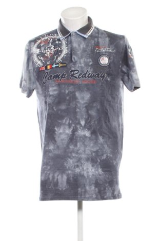 Pánské tričko  Unbranded, Velikost 5XL, Barva Vícebarevné, Cena  289,00 Kč