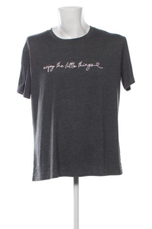 Męski T-shirt Unbranded, Rozmiar XXL, Kolor Szary, Cena 51,99 zł