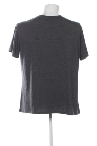 Męski T-shirt Unbranded, Rozmiar XXL, Kolor Szary, Cena 51,99 zł