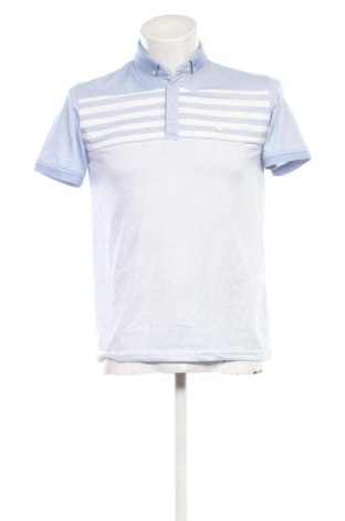 Tricou de bărbați Unbranded, Mărime M, Culoare Albastru, Preț 60,99 Lei