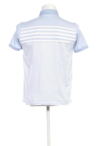 Tricou de bărbați Unbranded, Mărime M, Culoare Albastru, Preț 60,99 Lei