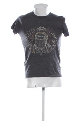 Herren Shirt Unbranded, Größe S, Farbe Grau, Preis 12,99 €