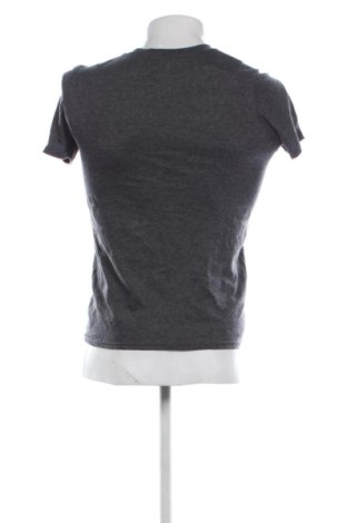 Herren Shirt Unbranded, Größe S, Farbe Grau, Preis 12,99 €