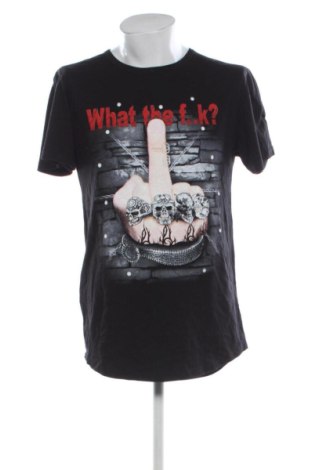 Herren Shirt Unbranded, Größe XXL, Farbe Schwarz, Preis 12,99 €